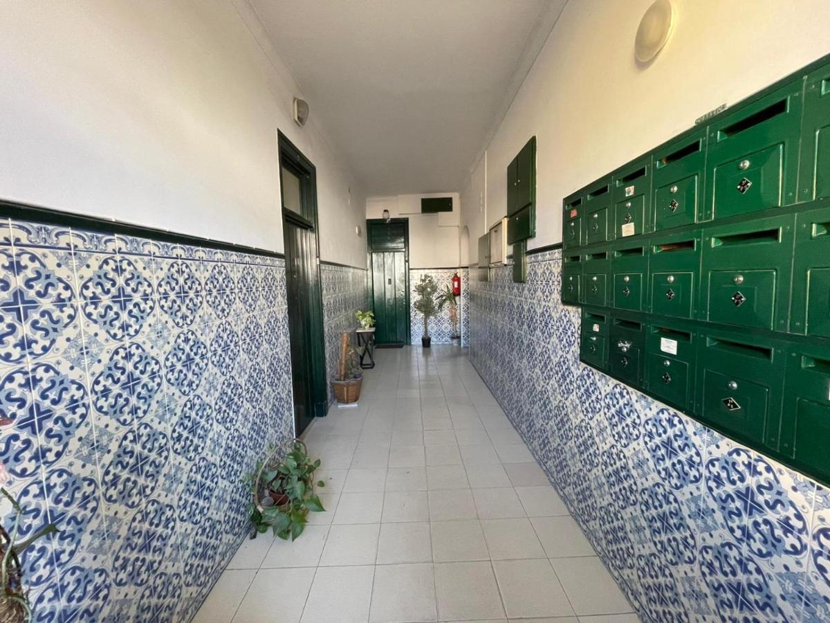 The Star Of Olival City Retreat Lisboa Exterior foto