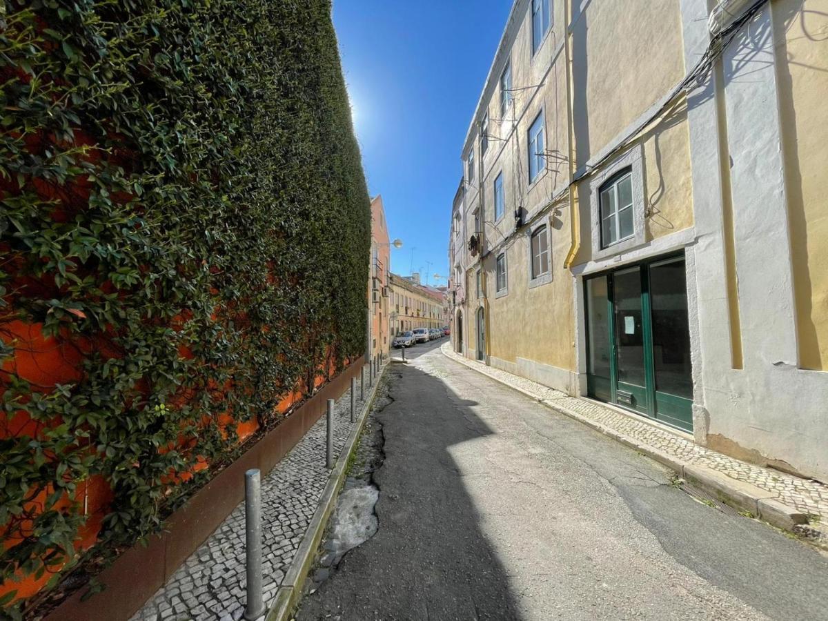 The Star Of Olival City Retreat Lisboa Exterior foto